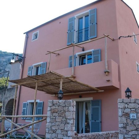 فيلا Casa Virginia اوركو فيغلينو المظهر الخارجي الصورة