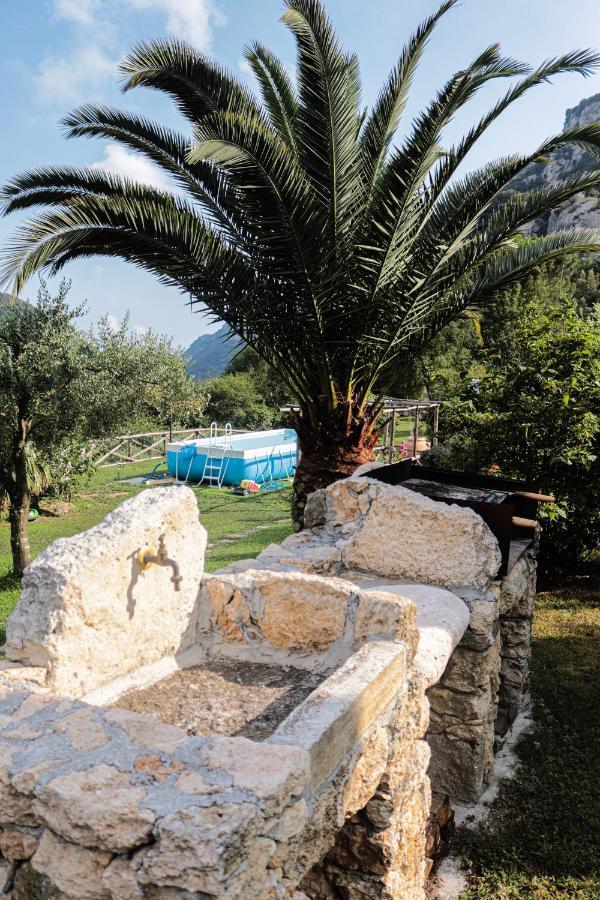 فيلا Casa Virginia اوركو فيغلينو المظهر الخارجي الصورة