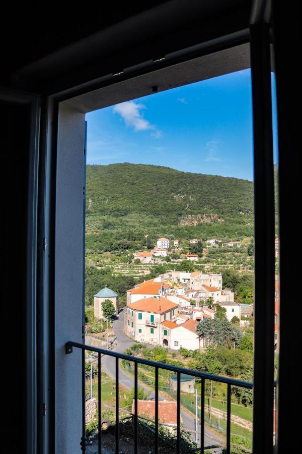 فيلا Casa Virginia اوركو فيغلينو المظهر الخارجي الصورة