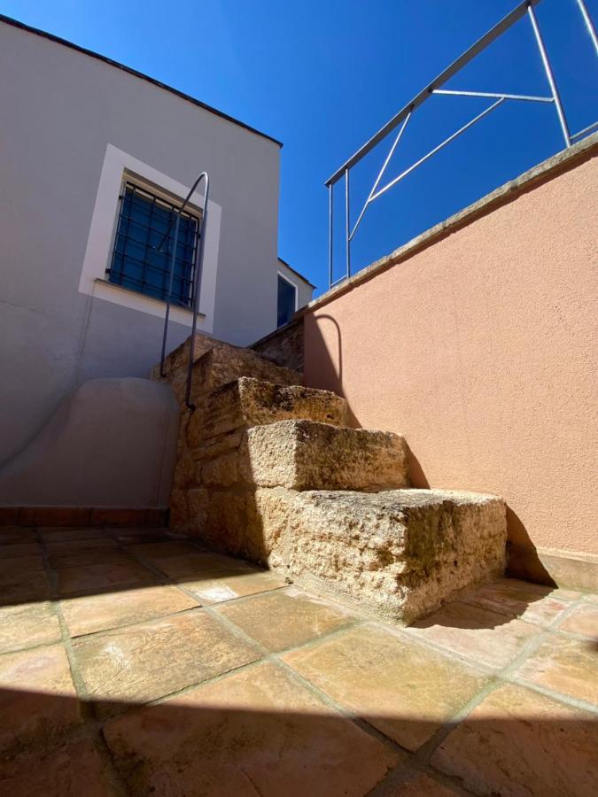 فيلا Casa Virginia اوركو فيغلينو المظهر الخارجي الصورة
