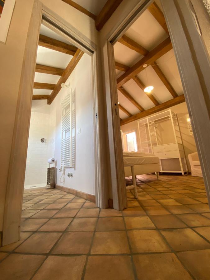 فيلا Casa Virginia اوركو فيغلينو المظهر الخارجي الصورة