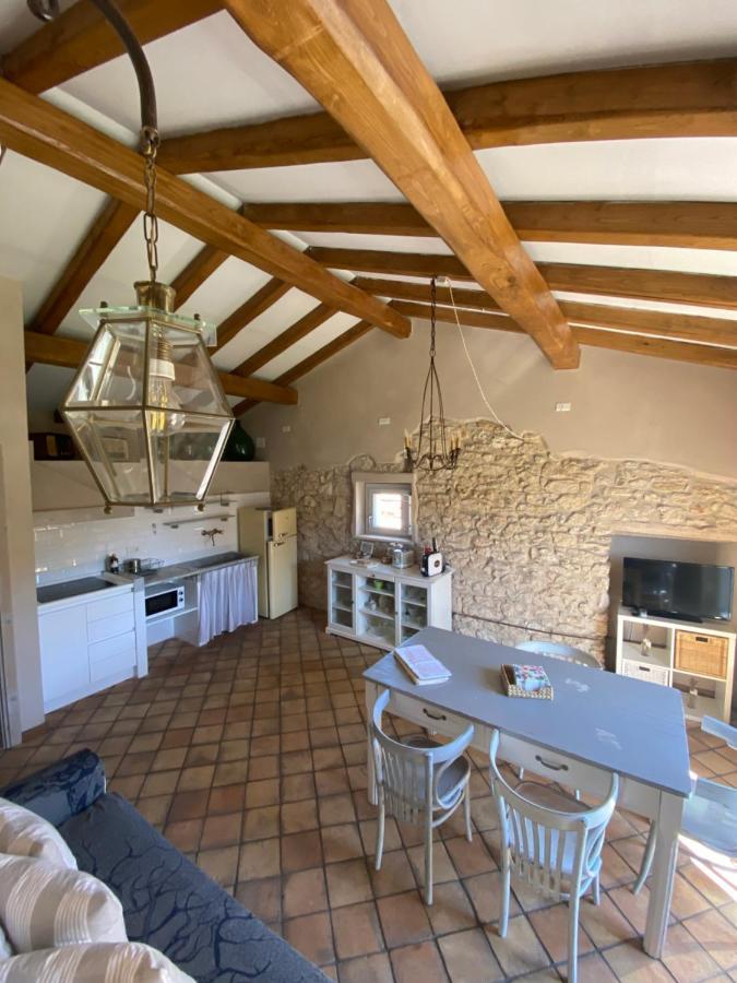 فيلا Casa Virginia اوركو فيغلينو المظهر الخارجي الصورة