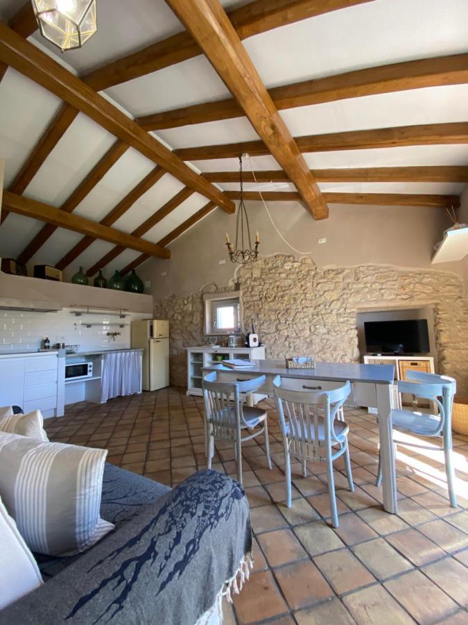 فيلا Casa Virginia اوركو فيغلينو المظهر الخارجي الصورة