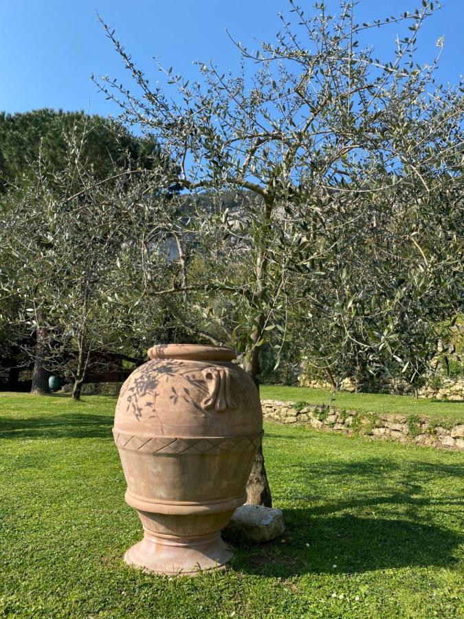 فيلا Casa Virginia اوركو فيغلينو المظهر الخارجي الصورة