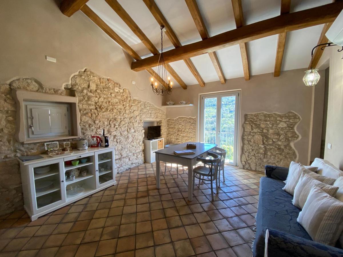 فيلا Casa Virginia اوركو فيغلينو المظهر الخارجي الصورة