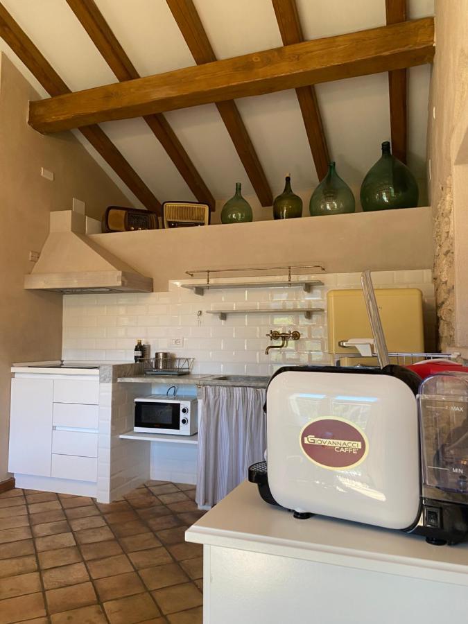 فيلا Casa Virginia اوركو فيغلينو المظهر الخارجي الصورة
