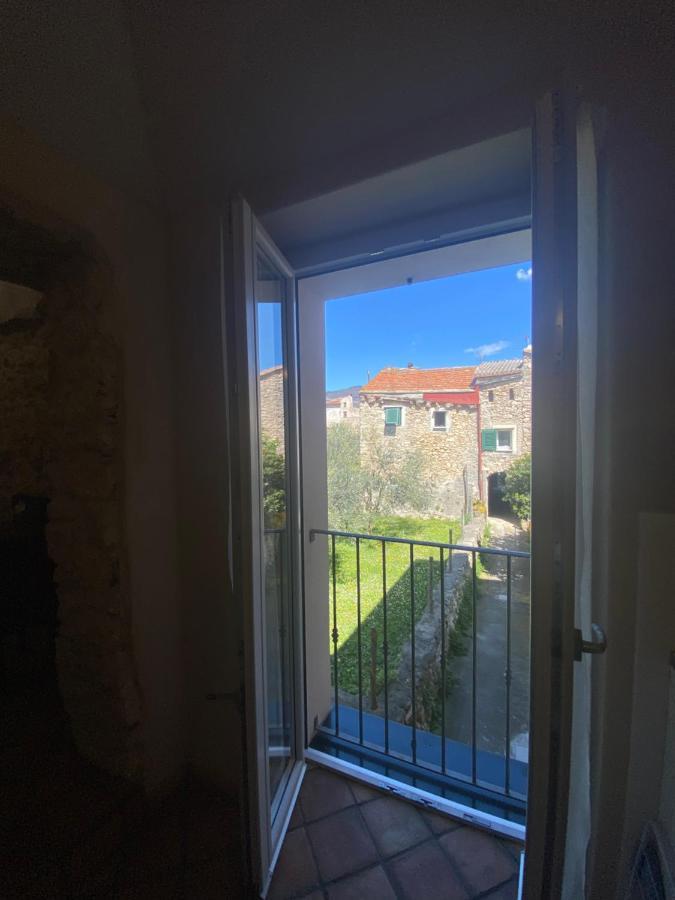 فيلا Casa Virginia اوركو فيغلينو المظهر الخارجي الصورة