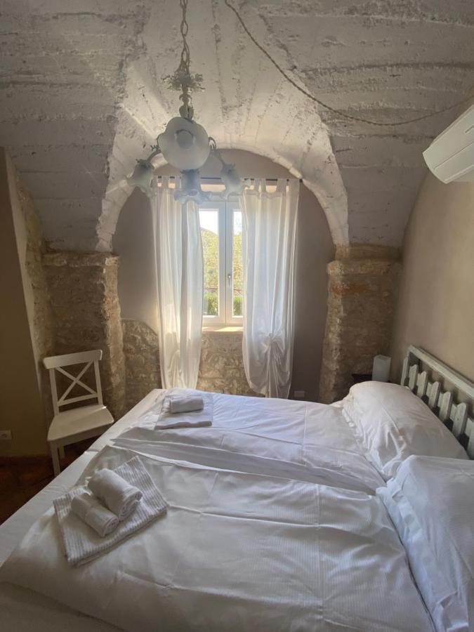 فيلا Casa Virginia اوركو فيغلينو المظهر الخارجي الصورة