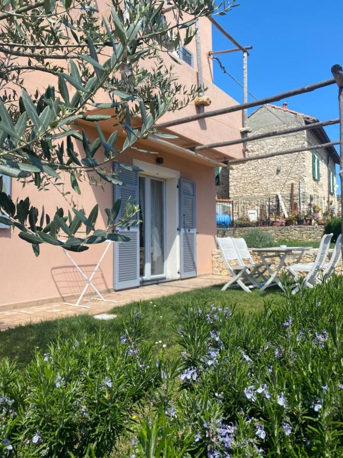 فيلا Casa Virginia اوركو فيغلينو المظهر الخارجي الصورة