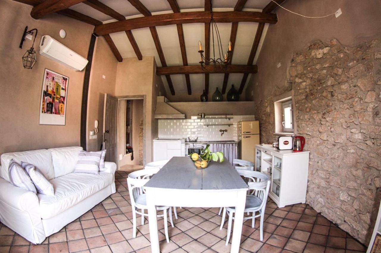 فيلا Casa Virginia اوركو فيغلينو المظهر الخارجي الصورة