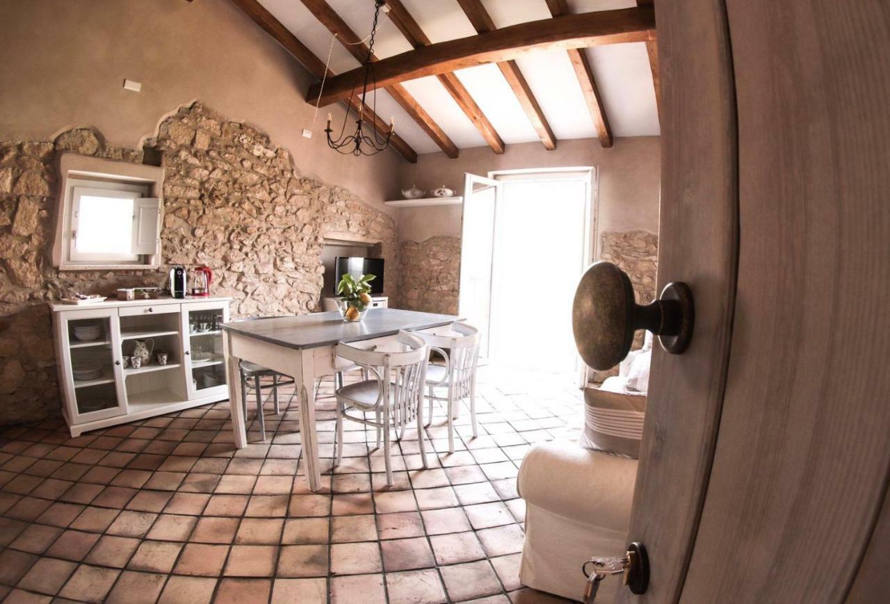 فيلا Casa Virginia اوركو فيغلينو المظهر الخارجي الصورة