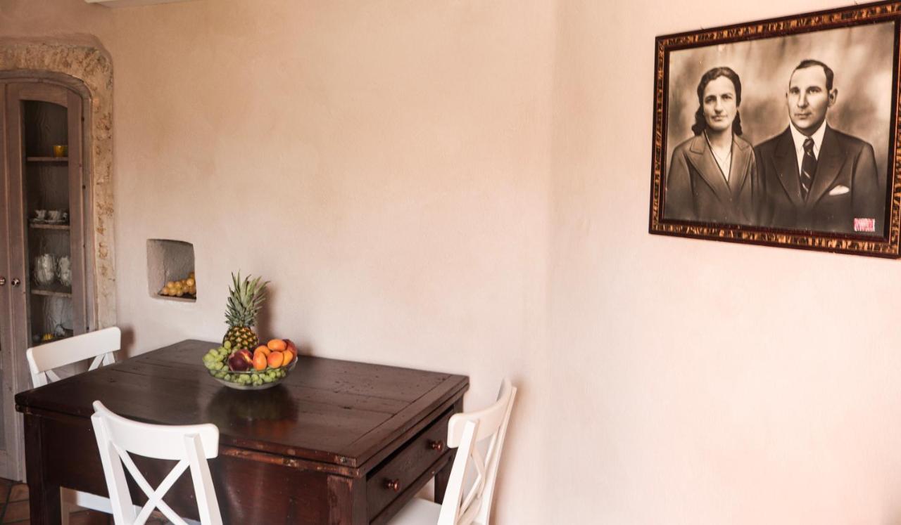 فيلا Casa Virginia اوركو فيغلينو المظهر الخارجي الصورة