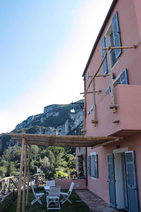 فيلا Casa Virginia اوركو فيغلينو المظهر الخارجي الصورة