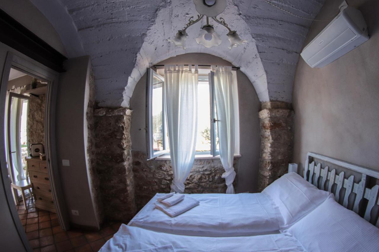 فيلا Casa Virginia اوركو فيغلينو المظهر الخارجي الصورة