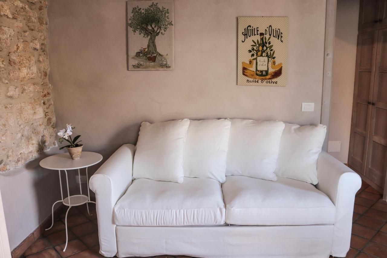 فيلا Casa Virginia اوركو فيغلينو المظهر الخارجي الصورة